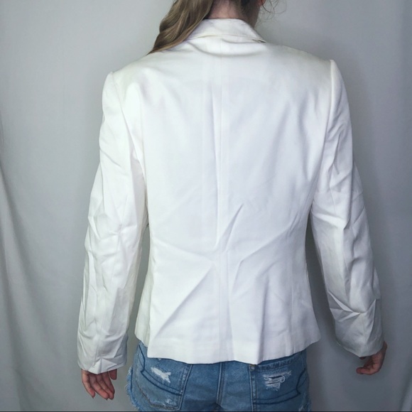 Paul Stanley Vintage Blazer Long Sleeve Business Professional Workwear Classic - Picture 4 of 9